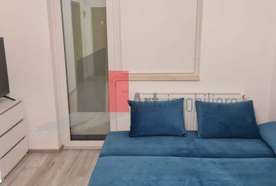 Garsonieră în Apărătorii Patriei - 6