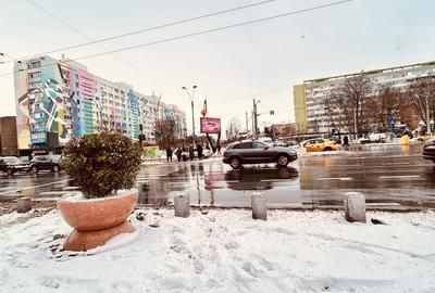 Parcul Carol . Budapesta . APARTAMENT 2 CAMERE - garsoniera dubla - 9