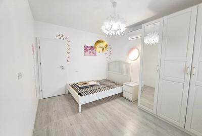 Vila Individuala 5 camere Mobilata si Utilata - str Valea Pasarii Otopeni - 4