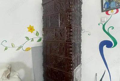 Casă cu 4 camere cu Teren 343 Mp în Central - 2