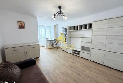 Garsonieră, mobilată în Gheorgheni - 2