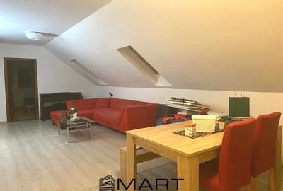 Apartament 3 camere zona Calea Dumbravii - 5