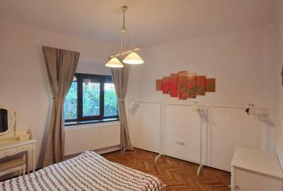Apartament cu 3 camere semidecomandat, mobilat în Pache Protopopescu - 8