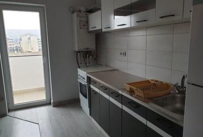 Apartament cu 2 camere decomandat în Florești - 4