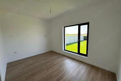 Casa in Domnesti cu teren in suprafata de 520 mp - 11