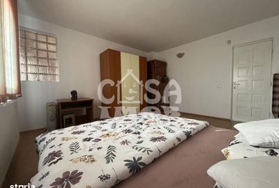 Casă cu 4 camere cu Teren 866 Mp în Mănești - 15