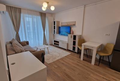 Apartament cu 2 camere decomandat în Titan - 5