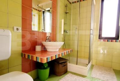 Casă cu 5 camere cu Teren 800 Mp în Bogdăneștilor - 14