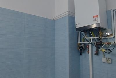 Stirbei Voda, Berzei, casa boiereasca singur curte - 2