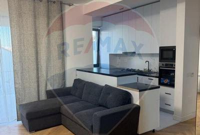 Apartament cu 2 camere de inchiriat in zona Central - 4