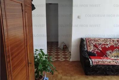 Apartament cu 2 camere semidecomandat în Gemenii - 6