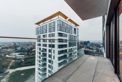 Apartament cu 4 camere de vanzare // ONE  Verdi Park Apartament cu 4 camere de vanzare // ONE  Verdi Park - 8