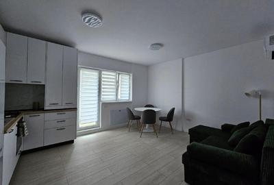 Apartament cu 2 camere decomandat în Berceni - 8