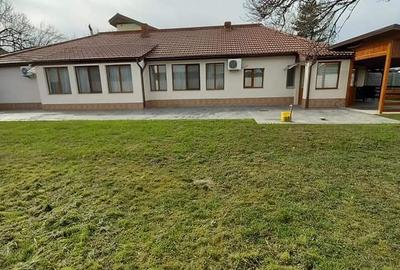 Birou, de 100 mp, în Lipovei - 1