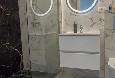 Apartament cu 2 camere decomandat în Nord - 5