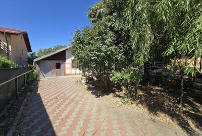 Vila Ciorogarla - stradal - teren 1014 mp - 9