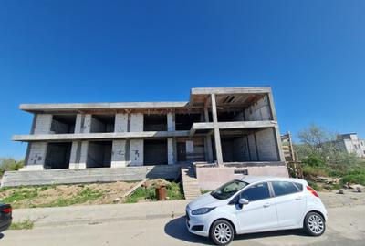 Midia Sat - Constructie S+P+1 la Rosu cu teren propietate - 160.000euro - 3