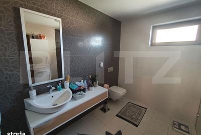 Casă cu 4 camere în Rontău - 6