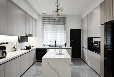 Reducere 7%!Garsoniera de vanzare- complex nou, aproape de metrou Berceni - 2