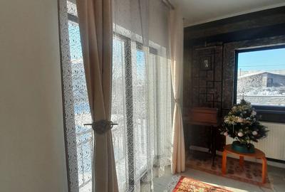 Casă cu 5 camere cu Teren 606 Mp în Central - 11