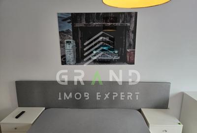 Apartament 2 camere - Manastur / Calea Manastur - USAMV - 10