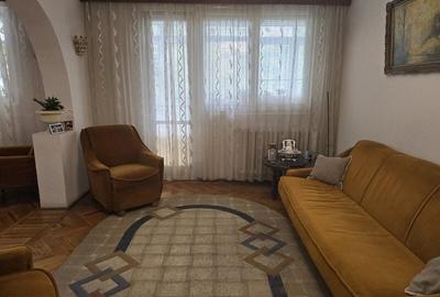 Apartament cu 3 camere semidecomandat în Liviu Rebreanu - 14