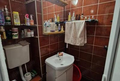 Garsonieră decomandată în Central - 6