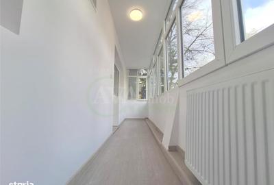 Apartament cu 3 camere decomandat în Central - 5