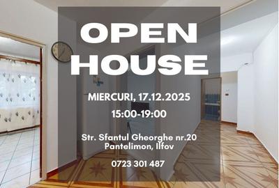 Oras PANTELIMON - Sf. Gheorghe | 3 camere | 2 bai | 1986 reabilitat - 2