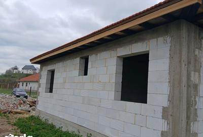 Apartament cu 2 camere în Hărău - 7
