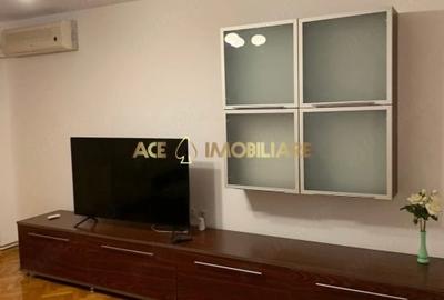 Apartament cu 3 camere decomandat, mobilat în 1 Decembrie 1918