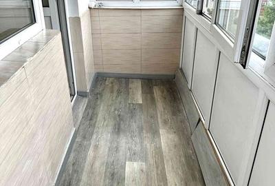 Apartament cu 2 camere în Tomis Nord - 3