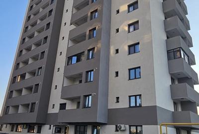 Apartament cu 2 camere decomandat în Calea București - 5