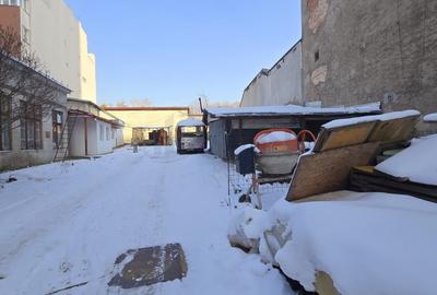 Casă individuală cu 4 camere cu Canalizare în P-ța Victoriei - 5