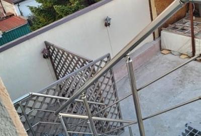 Apartament 3 camere|Sebastian|In vila| LUX|Construit 2015| NEGOCIABIL| - 12