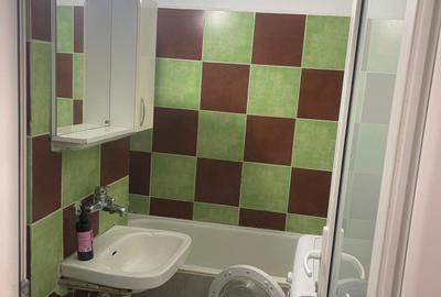 Garsonieră, mobilată în Rahova - 4