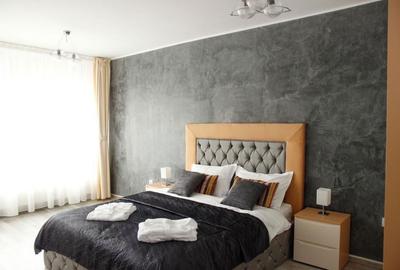 Garsonieră decomandată, mobilată în Avantgarden - 2