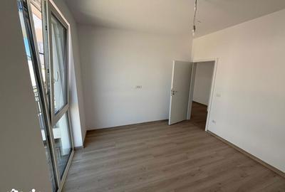Apartament cu 2 camere în Șagului - 4