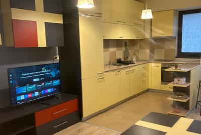 Inchiriez apartament 2 camere Pipera Complex Green Vista - 3