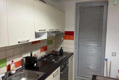 Apartament cu 2 camere decomandat în Central - 7