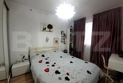 Casa 106 mp , 3 dormitoare, complet utilata si mobilata, Lidl Dumbravita - 3