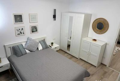 Garsonieră în Berceni - 6