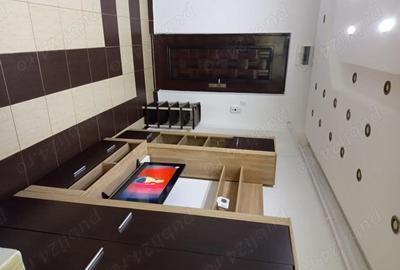Garsonieră decomandată în Central - 3