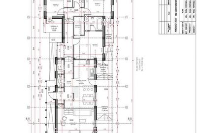 Casă cu 3 camere în Nord - 5