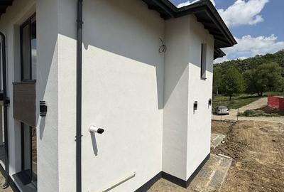Casă cu 4 camere în Bârnova - 8