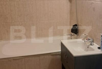 Garsoniera renovata, 30 mp, in zona Materna - 7