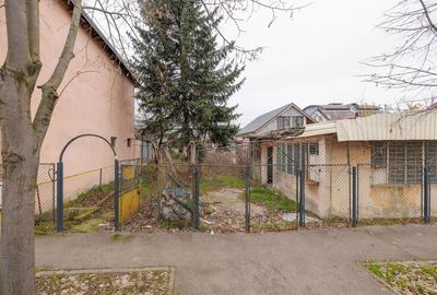 STRAULESTI | Teren 390 mp | 15 min metrou Straulesti - 5