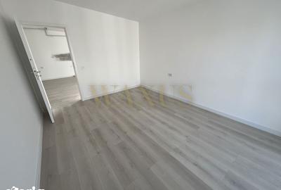 Apartament cu 3 camere în Cetății - 4