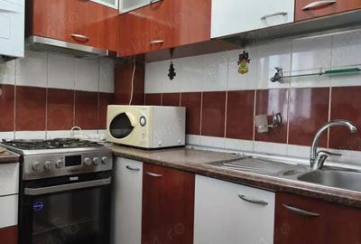 Apartament 1 camera in Deva, Zona Iuliu Maniu - 1