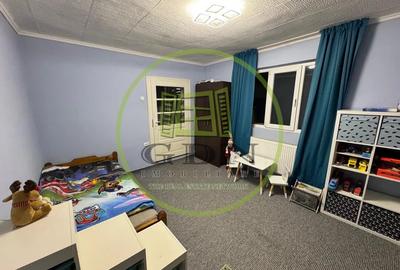 Casa individuala, Gura Raului, judetul Sibiu - 6